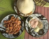Foto langkah ke 1 dari resep Choipan Tepung Tang Mien.