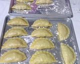 Foto langkah ke 4 dari resep Pastel murah meria.