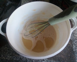 Foto del paso 2 de la receta: Budín de Coco relleno con dulce de leche 🥥