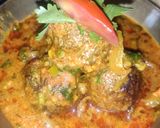 દૂધીના કોફતા(Dudhi kofta Recipe in Gujarati) રેસીપી સ્ટેપ5ફોટો