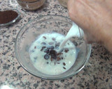 Foto del paso 1 de la receta: Nocilla o Nutella casera saludable en menos de 5 minutos👌
