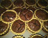 Foto langkah ke 10 dari resep Pie Brownies Irit.