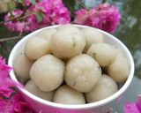 Foto langkah ke 7 dari resep Cilok Isi.