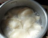 Foto langkah ke 3 dari resep Resep pempek ekonomis.