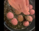 Foto del paso 4 de la receta: Albóndigas de ternera caseras