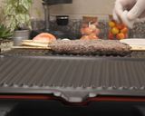 A picture of step 3 of Grilled Kofta.