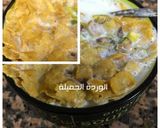 صورة لخطوة 5 من وصفة أم علي بطريقتي