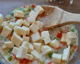 Foto del paso 2 de la receta: Canastitas de zapallitos