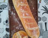 Foto del paso 7 de la receta: Pan casero