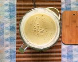 Foto del paso 5 de la receta: Crema de chile poblano con elote