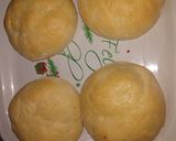 Foto del paso 3 de la receta: Pan de figazza