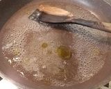 Foto langkah ke 2 dari resep Eggless Churros Kornet dengan Saus Keju.