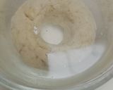 Foto langkah ke 4 dari resep Donat Pisang Gluten Free.