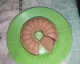 Foto langkah ke 5 dari resep Puding roti cokelat 🍫.