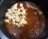 Foto del paso 6 de la receta: Guiso de lentejas FULL