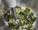 Foto del paso 1 de la receta: Torre de pechugas y espinaca