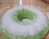 Foto langkah ke 7 dari resep Putu ayu jumbo.