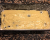 Foto del paso 11 de la receta: Bizcocho de arándanos y lima