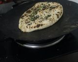 स्टफ्ड कुलचा (stuff kulcha recipe in hindi) रेसिपी चरण 4 फोटो