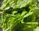 Foto del paso 3 de la receta: 🌾🍚ARROZ🍚 🌾 🍵VERDE🍵🥦🥬🫑🧄🧅🍵