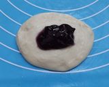 Foto langkah ke 6 dari resep Sourdough Roti Sobek Aneka Rasa.