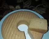 Foto langkah ke 9 dari resep Cake Kopi Jadul.