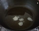 A picture of step 1 of Ghee Roast Makhana.