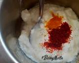 Dum ki Bhindi recipe step 3 photo