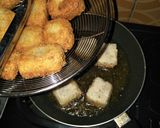 Foto langkah ke 7 dari resep Bananaku (banana nugget).