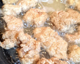 Foto del paso 3 de la receta: Pollo agridulce