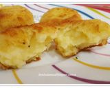 Foto del paso 6 de la receta: Bolitas de patatas