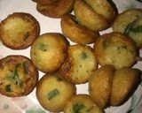 Foto langkah ke 6 dari resep Martabak telor mini ✨.