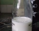 सात्विक नारळाचं दूध (Satvik Naralache Dudh Recipe In Marathi) रेसिपी स्टेप 1 फोटो 