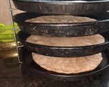 Foto del paso 10 de la receta: Prepizzas con harina integral