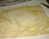 Foto del paso 5 de la receta: Strudel de pollo