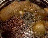 Kocsonya recept fázis 5 fotója