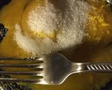 Körtés kölesfelfújt 🍐 (gluténmentes) recept fázis 4 fotója