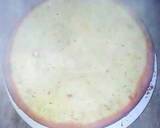 Bakery almond cake (3 pounds) recipe step 12 photo