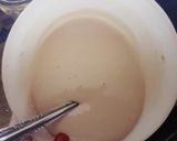 Foto del paso 1 de la receta: Pancakes🥞