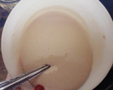 Foto del paso 1 de la receta: Pancakes🥞