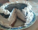 Túró rudi torta recept fázis 6 fotója