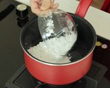 Foto langkah ke 7 dari resep Lumpia Ayam Jamur Devina Hermawan.