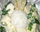 Foto langkah ke 4 dari resep Gerd (Tahu siomay telur serabut).