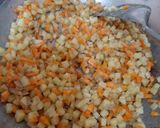 Foto langkah ke 6 dari resep Risoles Sayur & Risoles Mayones.