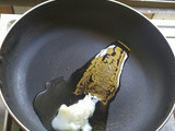 Sweet potato burfi / shakarkandi burfi