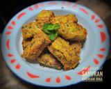 Foto langkah ke 5 dari resep Fuyunghai Sayuran.