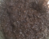 Foto del paso 4 de la receta: Tarta de harina de almendra y chocolate