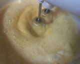 Foto langkah ke 5 dari resep Puding Busa Jeruk.