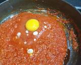 Egg Shakshouka recipe step 3 photo