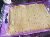 ناغتس الدجاج